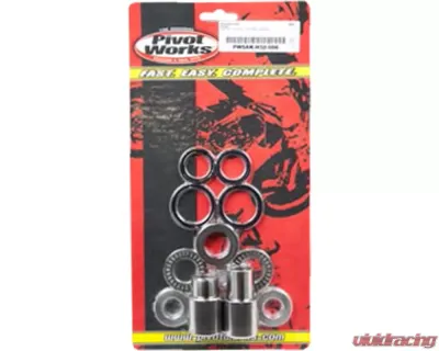 Pivot Works Swing Arm Bearing Kit - PWSAK-H32-500