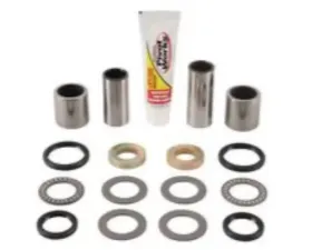 Pivot Works Swing Arm Bearing Kit