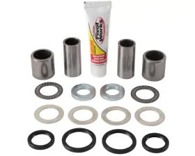 Pivot Works Swing Arm Bearing Kit for Honda