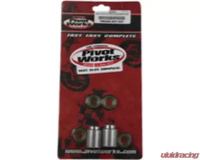 Pivot Works Swing Arm Bearing Kit - PWSAK-K01-521