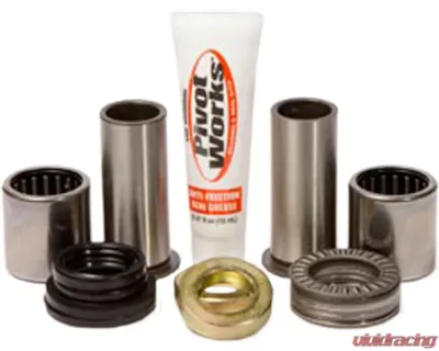 Pivot Works Swing Arm Bearing Kit - PWSAK-K04-021
