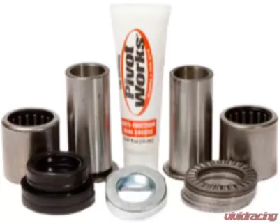 Pivot Works Swing Arm Bearing Kit - PWSAK-K06-021