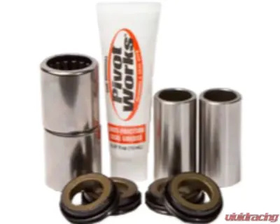 Pivot Works Swing Arm Bearing Kit - PWSAK-K11-020
