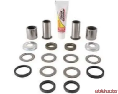 Pivot Works Swing Arm Bearing Kit - PWSAK-K16-021