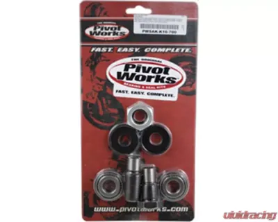 Pivot Works Swing Arm Bearing Kit - PWSAK-K16-700