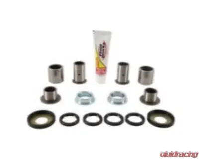 Pivot Works Swing Arm Bearing Kit - PWSAK-S09-020