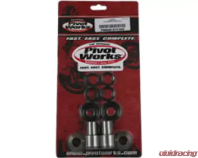 Pivot Works Swing Arm Bearing Kit - PWSAK-S12-520