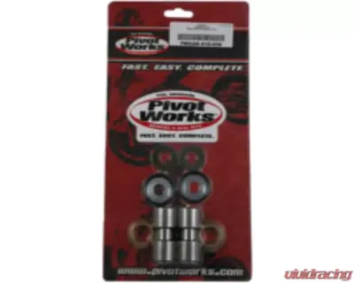 Pivot Works Swing Arm Bearing Kit - PWSAK-S16-008