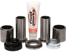 Pivot Works Swing Arm Bearing Kit