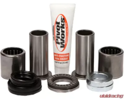Pivot Works Swing Arm Bearing Kit - PWSAK-S18-021