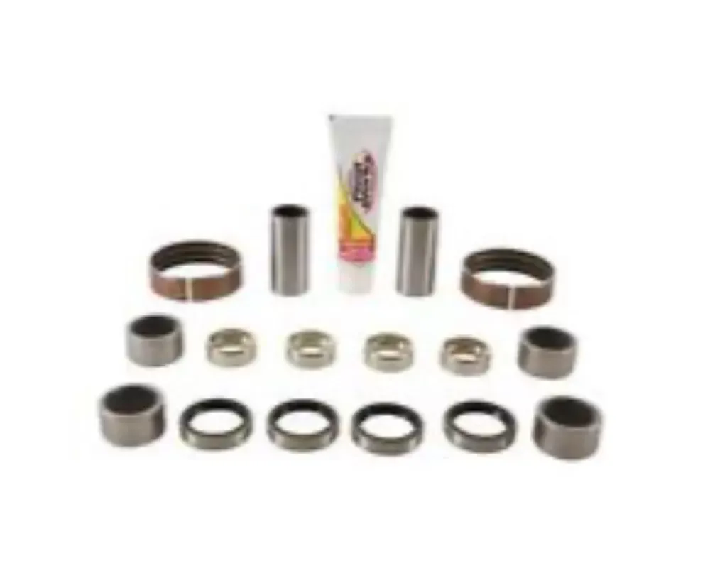 Pivot Works Swing Arm Bearing Kit - PWSAK-T03-020