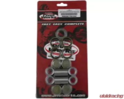Pivot Works Swing Arm Bearing Kit - PWSAK-T04-542