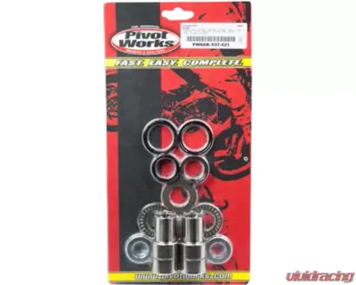 Pivot Works Swing Arm Bearing Kit - PWSAK-Y07-421