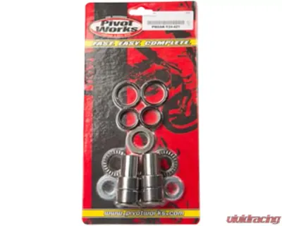 Pivot Works Swing Arm Bearing Kit - PWSAK-Y24-421