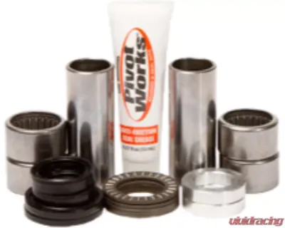 Pivot Works Swing Arm Bearing Kit - PWSAK-Y27-421