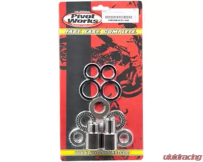 Pivot Works Swing Arm Bearing Kit - PWSAK-Y28-450