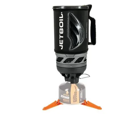 Jetboil Flash Carbon - FLCBN