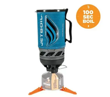 Jetboil Flash Matrix - FLMX