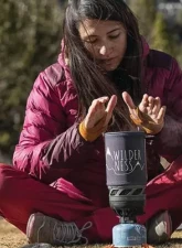 Jetboil Flash Wilderness                                     - FLWD - Image 2