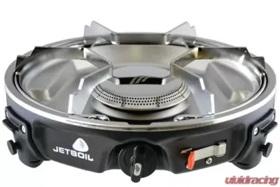 Jetboil Halfgen Base Camp System - HALFGEN