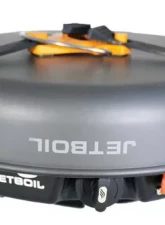 Jetboil Halfgen Base Camp System                                     - HALFGEN - Image 3