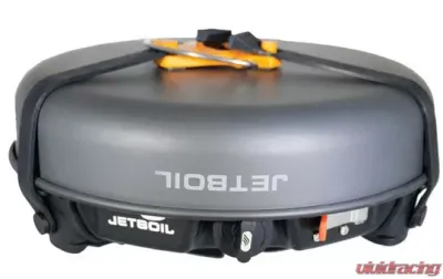 Jetboil Halfgen Base Camp System - HALFGEN