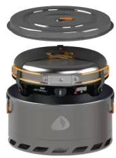 Jetboil Halfgen Base Camp System                                     - HALFGEN - Image 4