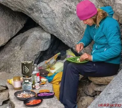 Jetboil Micromo Carbon - MCMCB