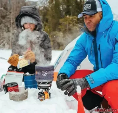 Jetboil Minimo Adventure - MNMAD