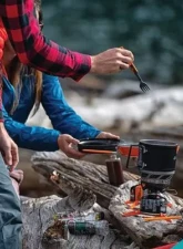 Jetboil Minimo Carbon                                     - MNMCB - Image 2