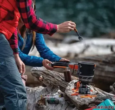 Jetboil Minimo Carbon - MNMCB