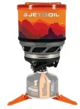 Jetboil Minimo Sunset                                     - MNMSS - Image 2