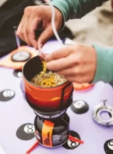 Jetboil Minimo Sunset                                     - MNMSS - Image 2