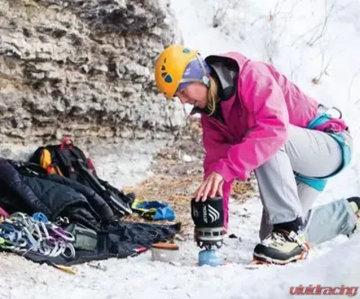 Jetboil Zip Carbon - ZPCB