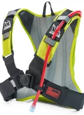 USWE Outlander Hydration Pack Crazy Yellow 2 liters                                     - K-2021002 - Image 2