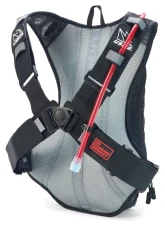 USWE Outlander Hydration Pack Carbon Black 9 liters                                     - K-2091001 - Image 2