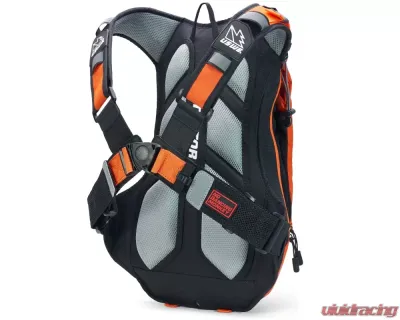 USWE Patriot 15 Pack Orange/Black One Size - K-2150715