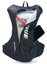 USWE Outlander Hydration Pack Carbon Black 4 liters                                     - K-2041001 - Image 3