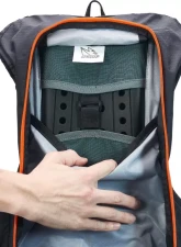 USWE Patriot 15 Pack Orange/Black One Size                                     - K-2150715 - Image 3
