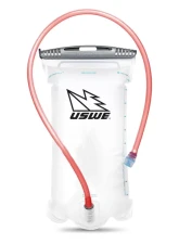 USWE Outlander Hydration Pack Crazy Yellow 2 liters                                     - K-2021002 - Image 4