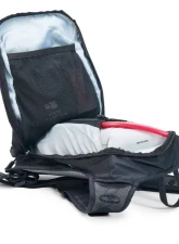 USWE Outlander Hydration Pack Carbon Black 9 liters                                     - K-2091001 - Image 4