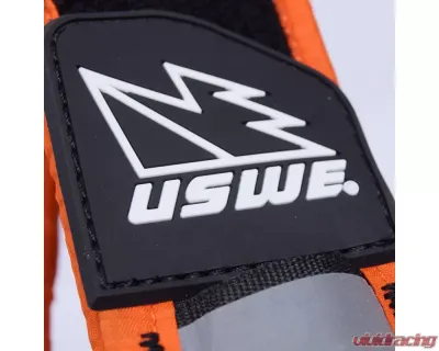 USWE KC66 Limited Edition Outlander 4 Hydration Pack 4 liters - 2046666