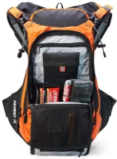 USWE Patriot 15 Pack Orange/Black One Size                                     - K-2150715 - Image 5