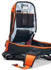 USWE Patriot 15 Pack Orange/Black One Size                                     - K-2150715 - Image 6