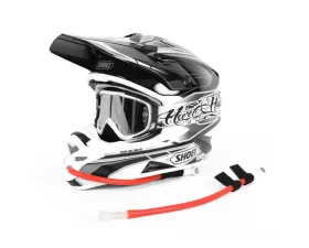 USWE Helmet Hands-Free Kit