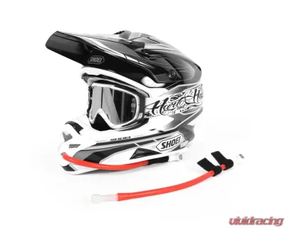 USWE Helmet Hands-Free Kit - 101004