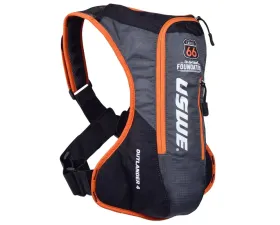 USWE KC66 Limited Edition Outlander 4 Hydration Pack 4 liters