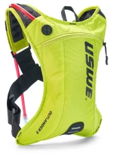 USWE Outlander Hydration Pack Crazy Yellow 2 liters                                     - K-2021002 - Image 4