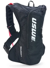 USWE Outlander Hydration Pack Carbon Black 4 liters                                     - K-2041001 - Image 4