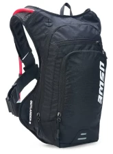 USWE Outlander Hydration Pack Carbon Black 9 liters                                     - K-2091001 - Image 5